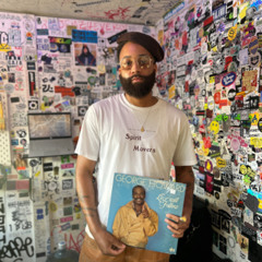 jazzENIGMATIC with Jhn Adms @ The Lot Radio 11-08-2025