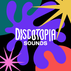 DISCOTOPIA #9 - WAGNER MARTINS