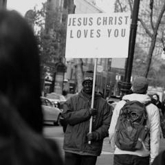 K'Nova - Heal Me Jesus (Slowed & reverb)