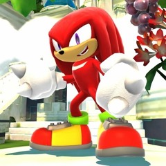 Knuckles Sings A Song (Sonic The Hedgehog Video Game Parody)