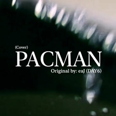 Eaj - Pacman (Cover)