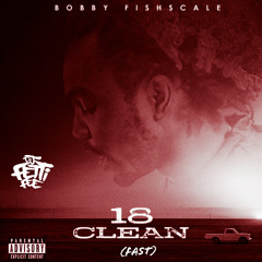 Bobby Fishscale - GET A PLATE (FAST)