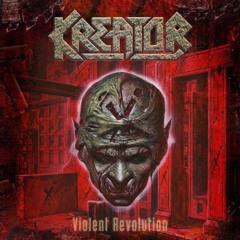 Kreator - Violent Revolution Medley