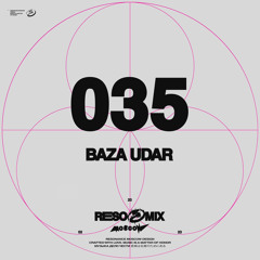 RESOMIX 035: BAZA UDAR