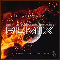 Roberto Rosso, Xonar Victorious 2.0 Remix
