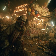 (FREE) 2025 x Dark Halloween Trap Type Beat - (Spook)