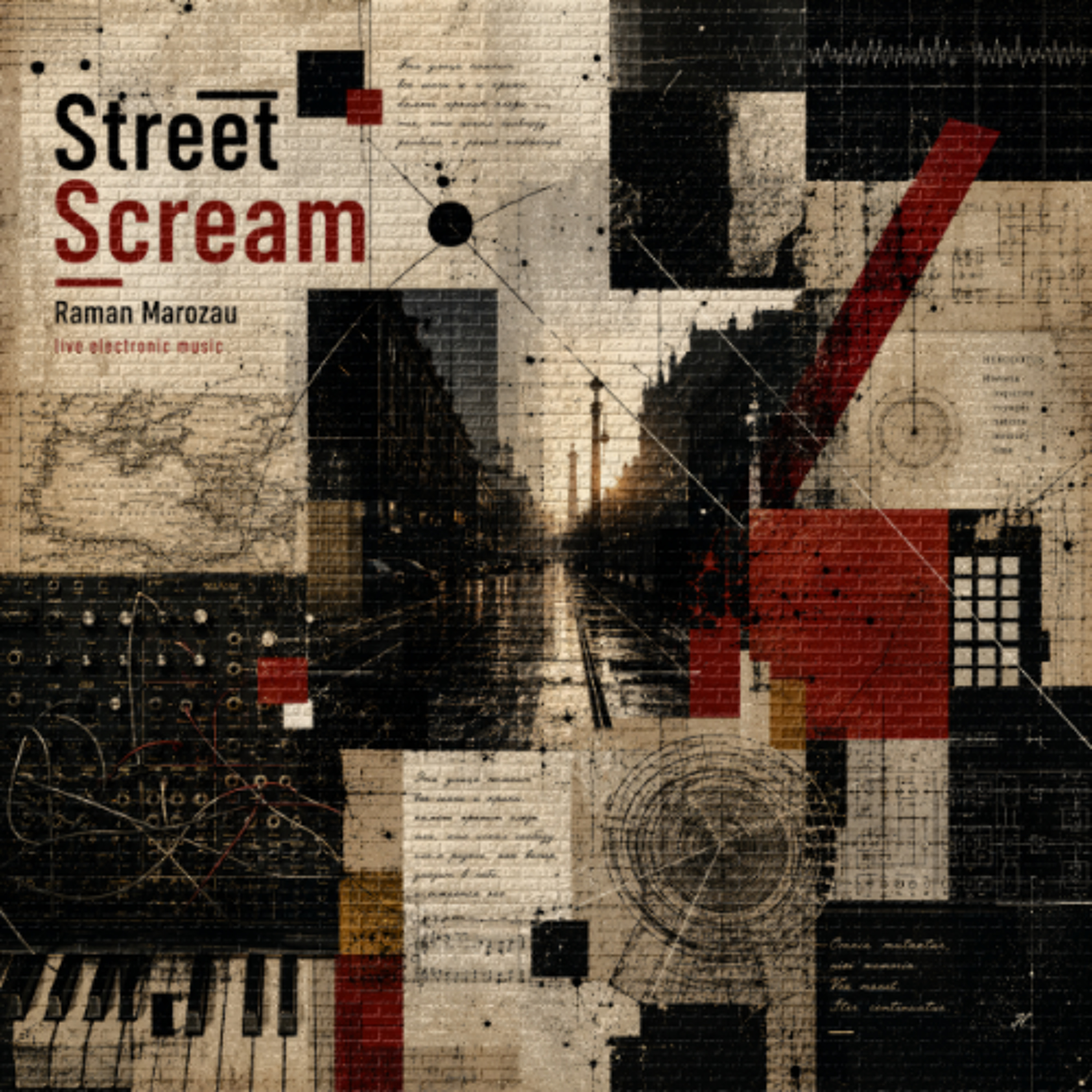 Street Scream episode artwork