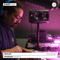 Soundcloud podcast image for Vendremix avec AltF4 