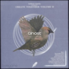 Ghost, but if it was by Jon Brion