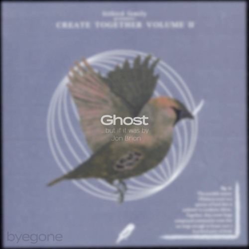 Ghost, but if it was by Jon Brion