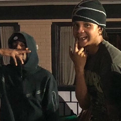 PTSO ft.luhdee600