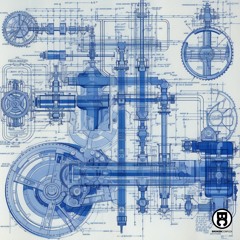 Rollen Poole - Complex Styles Feat. DJ Hoppa