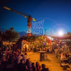 Funkyard Soundsystem Endless Summer Tour @ Noorderlicht Café May 2022