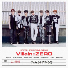 DRIPPIN (드리핀) - GAME [AUDIO]