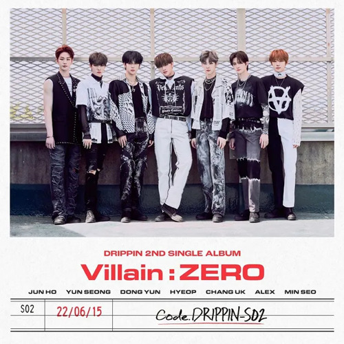 DRIPPIN (드리핀) - GAME [AUDIO]