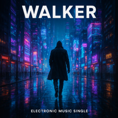 Lunlight - Walker (Original Mix)