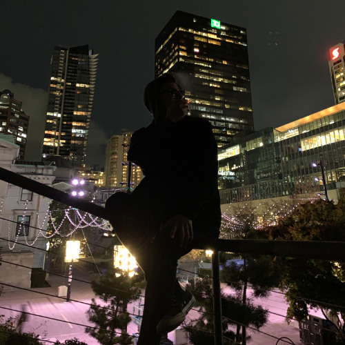 The Adventures of Yung Snoop Part 1