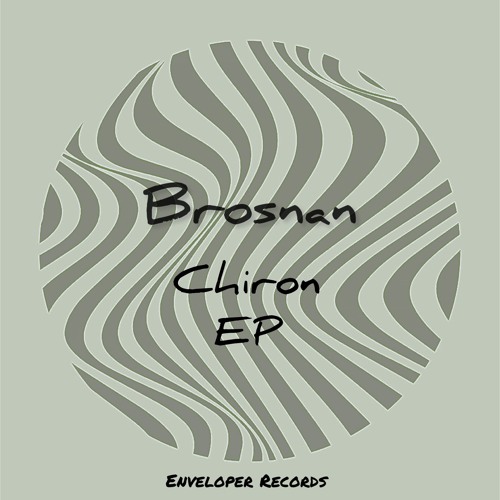 Brosnan - Randomelancholy