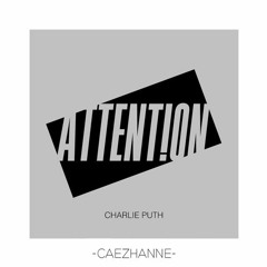 Attention - Charlie Puth trap remix