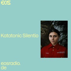 EOS Radio - April 2022