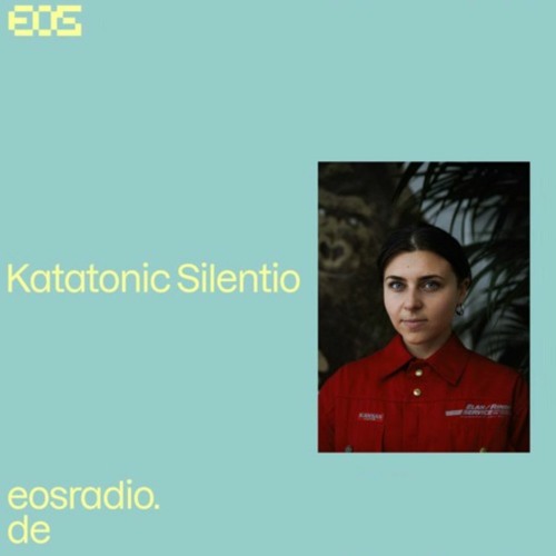 EOS Radio - April 2022