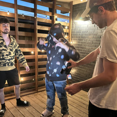 Bxredom + Landooutlandish ~ Musik [Ddelacrz] [Nevanotworkin Exclusive]