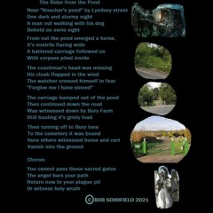 The Rider from the Pond