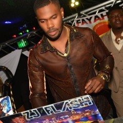 90s DANCEHALL MIX BY: ZJFLASH  (LAS VEGAS)