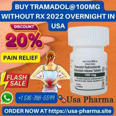 Buy generic tramadol online