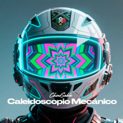 Caleidoscopio Mecánico