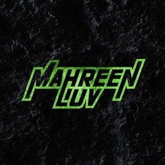 DJ MAHREEN LUV - LOFT BLACK BEAT "THE MIXTAPE vol.2"