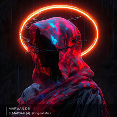 ELMADDAH (4) - MARWAN DB  .mp3