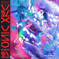 PREMIERE : Drama.Efx - Bionic XRE (Entropia Kawasaki Remix) [OVELHA TRAX]