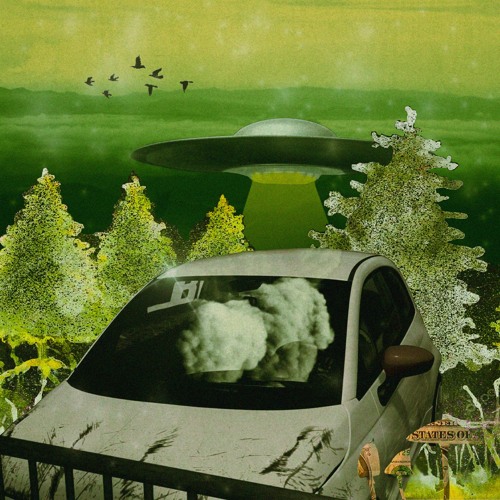 Chronic Saver - Prod. Banzai Florist
