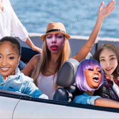 Way Back Home(CupcakKe Remix)