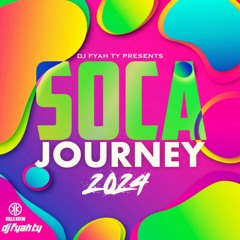 Soca Journey 2024
