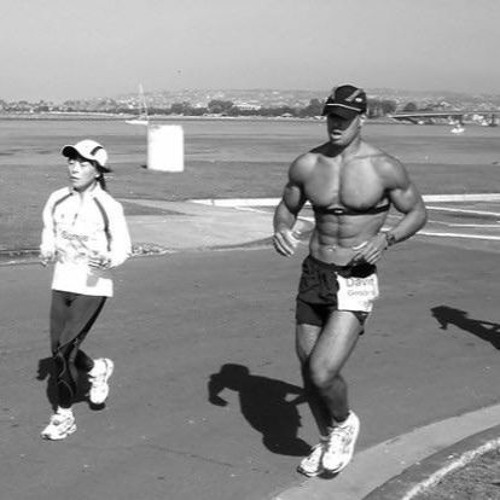 "It's easy to conquer, when it's good weather" | The Drums - Money x David Goggins
