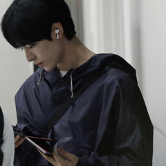 NCT WISH 유우시(YUSHI) - 걘 아니야,Pt.2