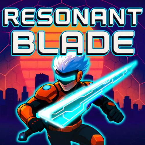 Resonant Blade – EP