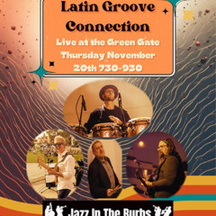 Mambo Influenciado (Chucho Valdés)