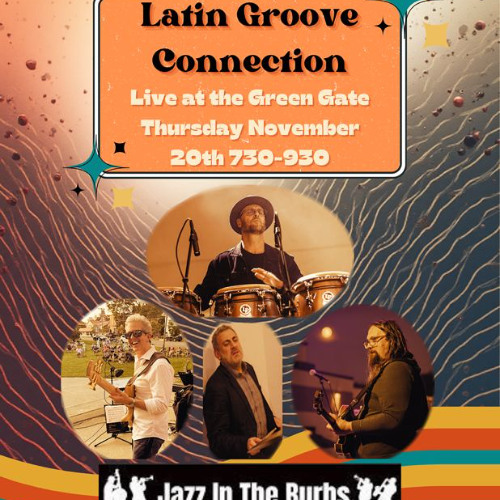 Mambo Influenciado (Chucho Valdés)