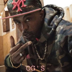 THE REAL DEAL OG SKEET  I BE FIX ON THEM