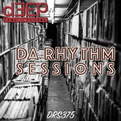 Da Rhythm Sessions 16th November 2022 (DRS375)