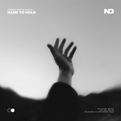 TWINNS, MARE & GHALIA - Hand To Hold