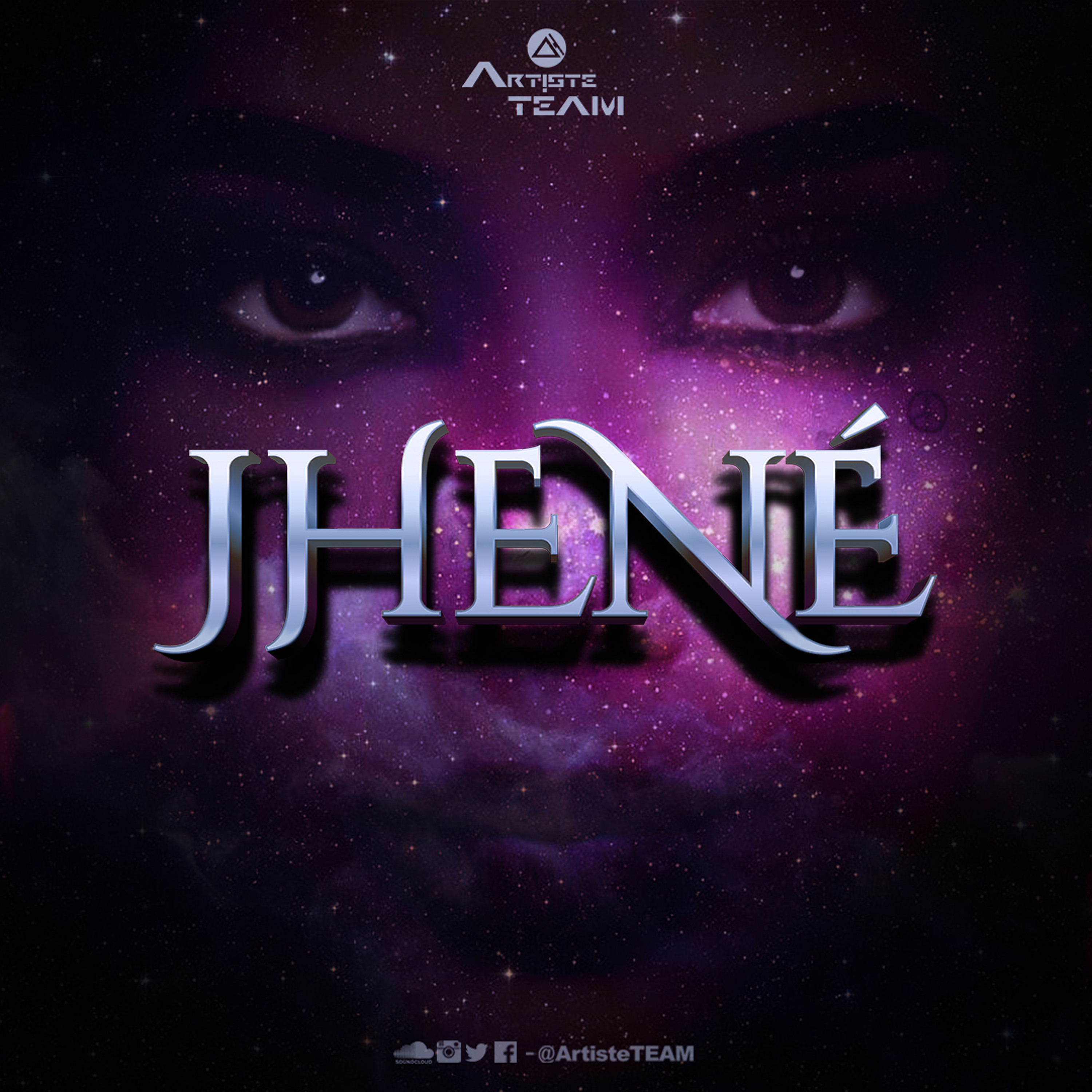 Jhené episode artwork