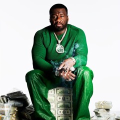 Hip Hop Beat (50 Cent Type Beat) - "Cagliari" - Rap Instrumental Beats 2024 Free DL