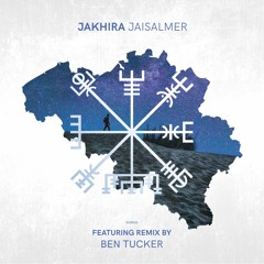 Jakhira - Jaisalmer (Original Mix)