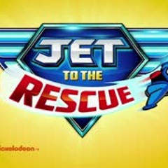 Paw Patrol Jet To The Rescue Intro Deutsch