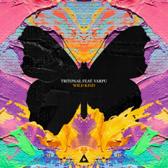 Wild Kind (feat. Varpu)