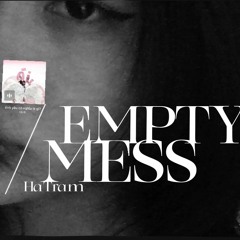 HaTram_Empty mess